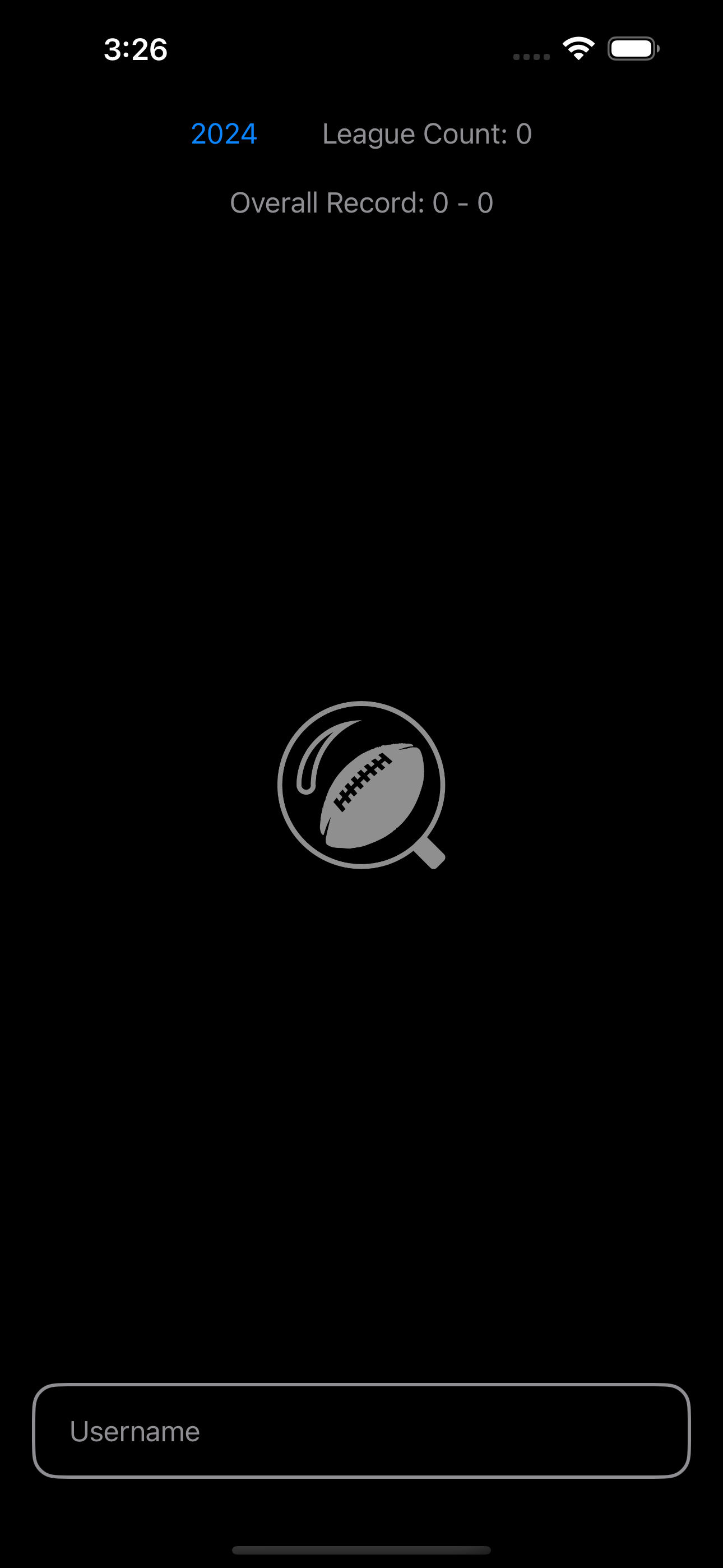 League Scout — League Scout
